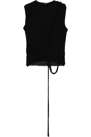 OTTOLINGER Dekonstrueret top