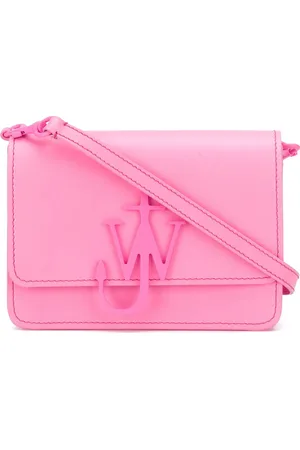 J.W.Anderson Malibu-taske med logo