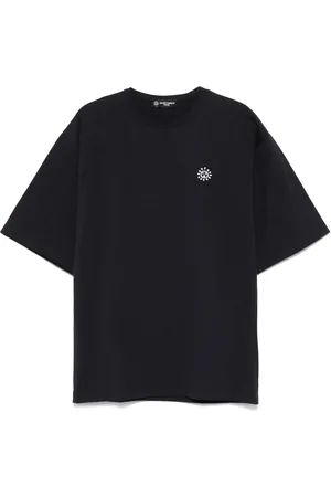 SOCIÉTÉ ANONYME T-shirt med teksttryk