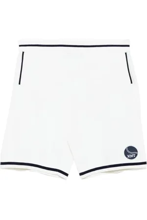 Kiton Strikkede shorts