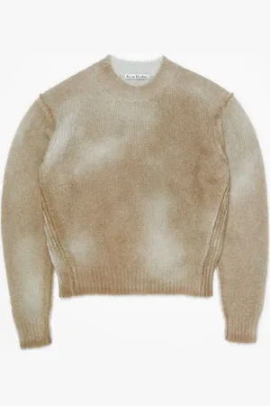 Acne Studios Sprayed trøje