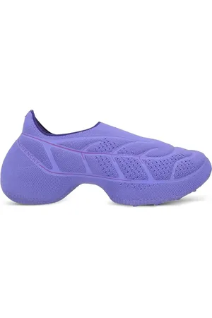 Givenchy TK-360+ Purple sneakers