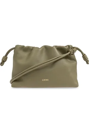 Loewe Mellemstor Flamengo taske