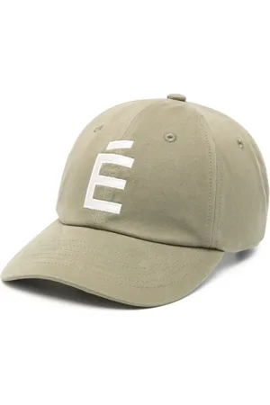 Etudes Kasket med broderet logo