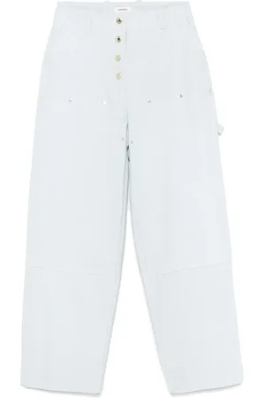 Sandro Jeans med lige ben