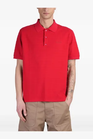 Golden Goose Polo med logo