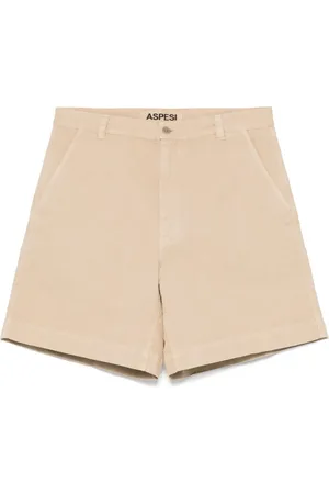 Aspesi Slub-shorts
