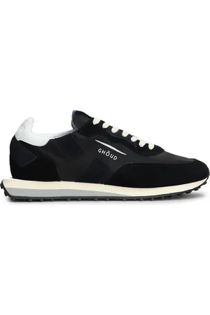 Ghoud Sneakers med paneler