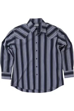 Carter Young Western Business skjorte