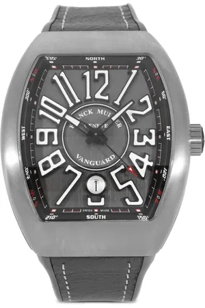 FRANCK MULLER Pre-owned Vanguard 45 mm fra 2023
