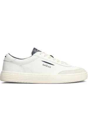 Ghoud Sneakers med paneler