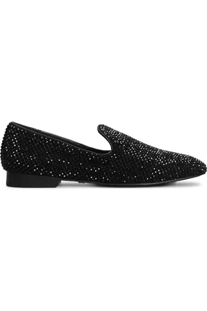 Lola Cruz Margarida loafers