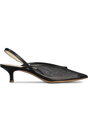 Fabio Rusconi 50 mm slingback-pumps