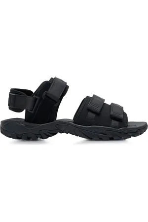 Comme des Garçons Sandaler med burrelukning