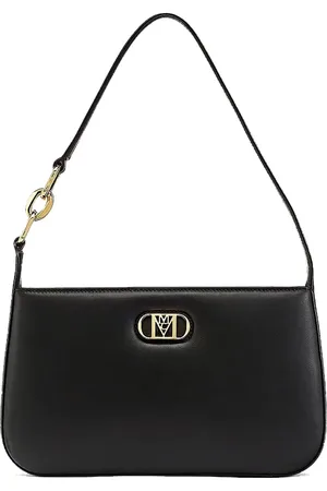 MCM Travia "Black" skuldertaske