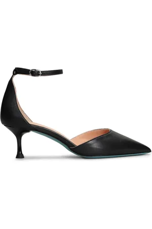 Fratelli Russo 60 mm pumps i læder