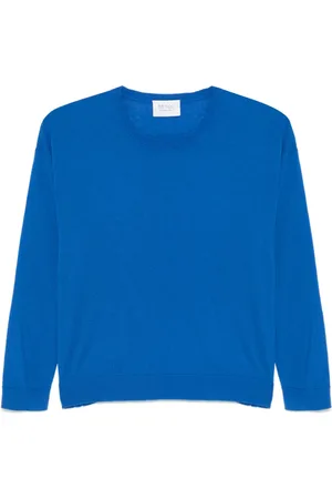 Be You Finstrikket top