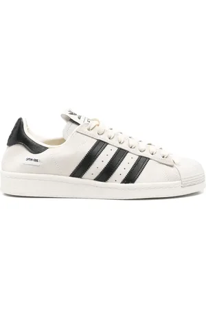 SONG FOR THE MUTE X Adidas Superstar sneakers