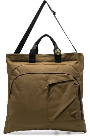 Stone Island Cordura® 1500 tote