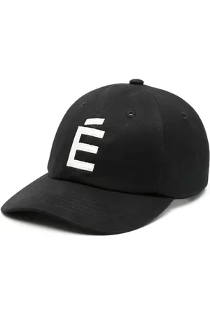 Etudes Kasket med broderet logo