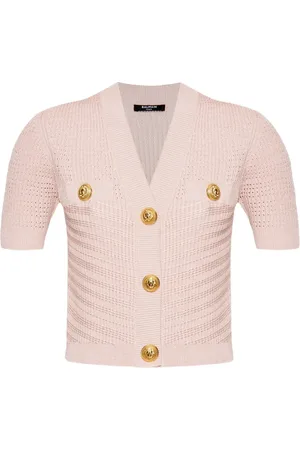 Balmain Strikket top