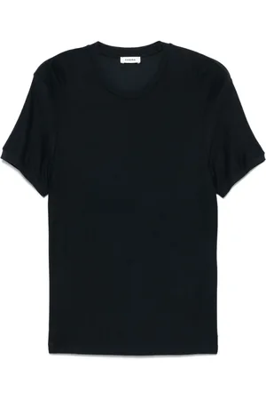 Sandro Strikket T-shirt
