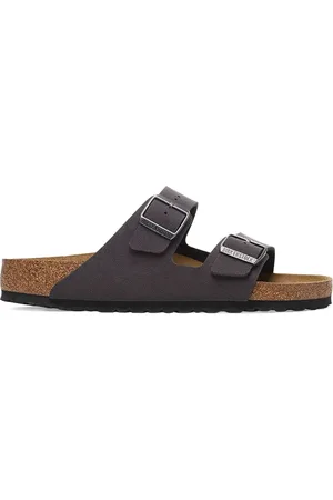 Birkenstock Sandaler med dobbelt spænde