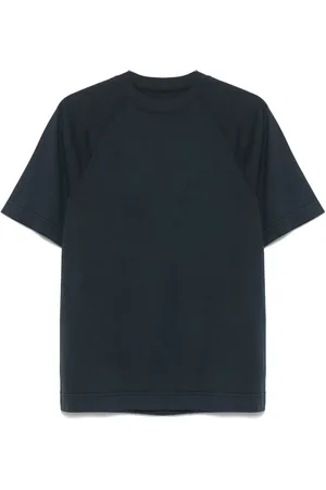Circolo T-shirt med raglanærmer