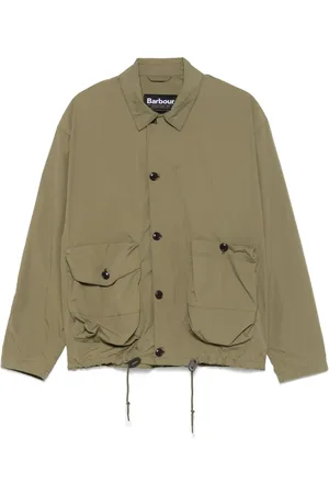 Barbour Fatigue jakke