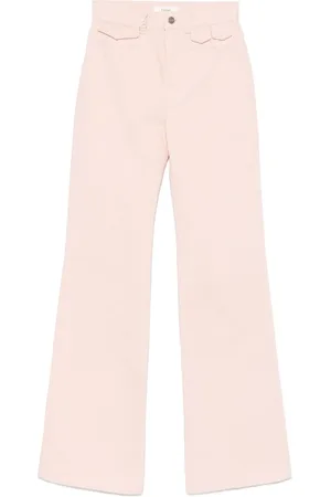 Chloé Jeans med svaj