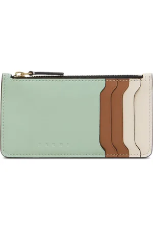 Marni Trunkaroo kortholder