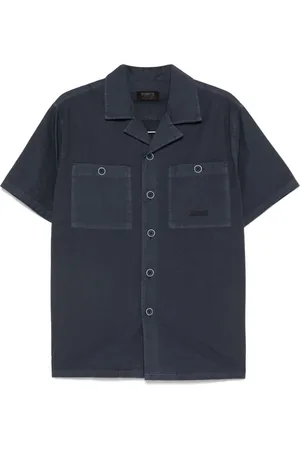 Barbour Kenneth skjorte