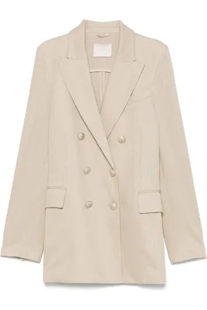 Circolo Dobbeltradet blazer