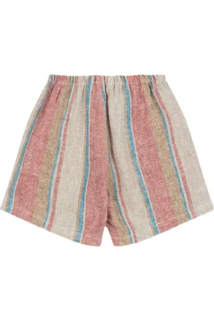 Konges Sløjd Stribede shorts