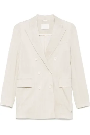 Circolo Stribet blazer