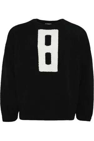 FEAR OF GOD Trøje i bouclé