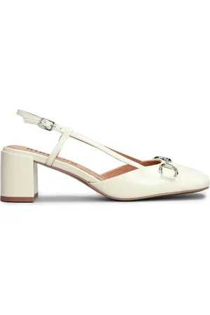 Bibi Lou 60 mm Ashe pumps