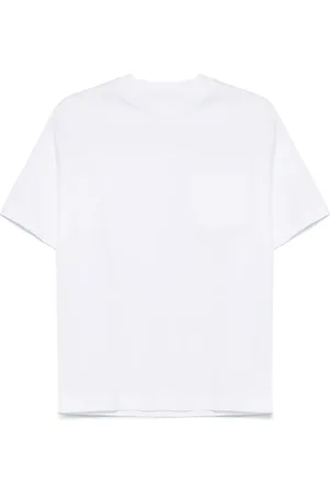 Circolo T-shirt i bomuld