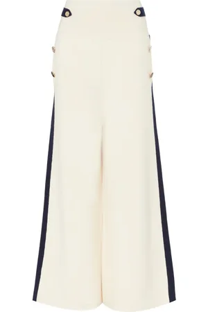 TEMPERLEY LONDON Ribera bukser
