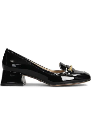 Lola Cruz 45 mm Clover 40 pumps