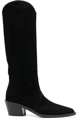 Gianvito Rossi 60 mm Waylon støvler