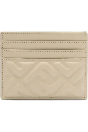 Fendi Mini Baguette kortholder