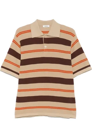 Sandro Stribet polo