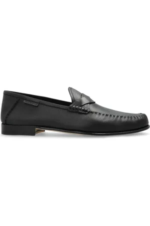 Tom Ford Loafers i læder