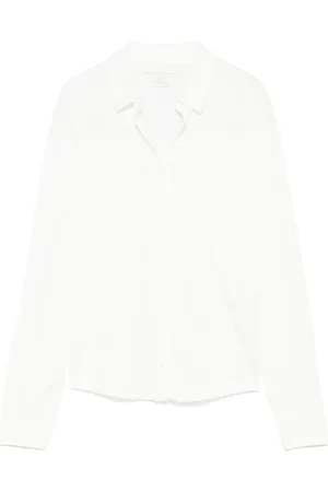 Majestic Skjorte i jersey