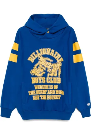Billionaire Boys Club Team Astro hættetrøje
