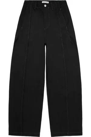 YMC Jeans i bomuld