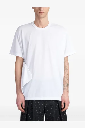 Comme des Garçons T-shirt i bomuld