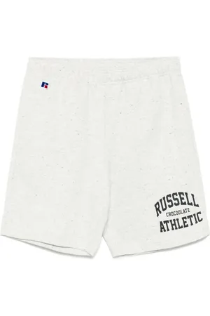 Chocoolate Shorts med logotryk