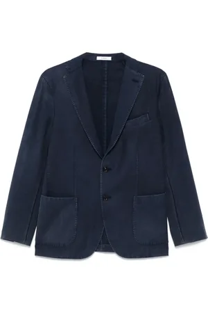 Boglioli Enkeltradet blazer